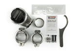 Turbosmart Gen4 HyperGate45 7psi (Black)