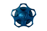 GM LS-Series - Turbosmart Notch Oil Cap - Blue