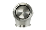 Turbosmart GenV ProGate50 14 PSI External Wastegate - Red