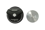 Turbosmart GenV WG60 PowerGate60CG HP Full Range Cap Black