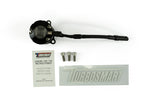 Ford Fiesta Turbosmart BOV Kompact EM Dual port VR22 - ST