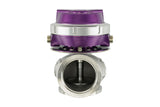 Turbosmart GenV CompGate40 14 PSI External Wastegate - Purple