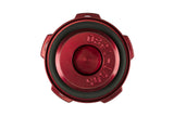 Subaru WRX EJ20/EJ25 - Turbosmart M42x4.5 Oil Cap - Red