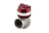 Turbosmart GenV ProGate50 14 PSI External Wastegate - Red