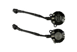 Turbosmart BOV Kompact EM Plumb Back VR14 - Mclaren
