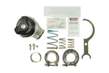 Turbosmart GenV HyperGate45 CG / CO2 HP Full Range