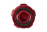 Ford Falcon XR6 / Mazda - Turbosmart M35x4 Oil Cap - Red