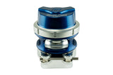 Turbosmart GenV RacePort Blow Off Valve - Blue