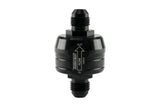 Turbosmart Engine Oil Filter -6AN 44 Micron