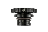 GM LS-Series - Turbosmart Notch Oil Cap - Black