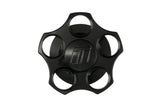 Nissan Skyline RB/SR - Turbosmart M32x3.5 Oil Cap - Black