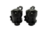 Turbosmart BOV Kompact EM Plumb Back VR14 - Mclaren