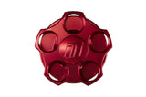 Ford Falcon XR6 / Mazda - Turbosmart M35x4 Oil Cap - Red