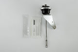 Mitsubishi Lancer Evo 9 - Turbosmart IWG75 14 PSI Wastegate Actuator