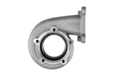 Turbosmart 62mm Turbine Housing - T4 Reverse Rotation 0.82 A/R
