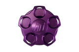 Ford Falcon XR6 / Mazda - Turbosmart M35x4 Oil Cap - Purple