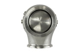 Turbosmart GenV HyperGate45 14 PSI External Wastegate - Blue