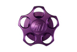 GM LS-Series - Turbosmart Notch Oil Cap - Purple