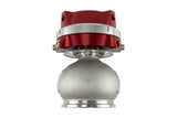 Turbosmart GenV PowerGate60 14 PSI External Wastegate - Red