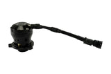 Turbosmart BOV Kompact EM Dual Port VR15 - Abarth, Alfa, Fiat, Lancia