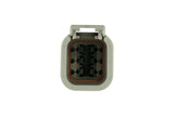 Turbosmart eGate 6 Way Sensor Socket Kit suits DTM Connector