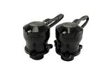 Nissan 400Z - Turbosmart Kompact EM Plumb Back BOV