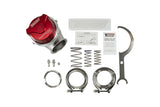 Turbosmart GenV PowerGate60 14 PSI External Wastegate - Red
