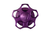 Nissan Skyline RB/SR - Turbosmart M32x3.5 Oil Cap - Purple