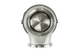 Turbosmart GenV CompGate40 14 PSI External Wastegate - Blue
