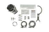 Turbosmart GenV Hypergate45-Lite 7psi External Wastegate (Black)