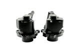 Mercedes-AMG C63 - Turbosmart Kompact EM VR29 Plumb Back BOV