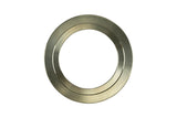 Turbosmart Titanium V-band inlet weld flange suit WG45 HyperGate45