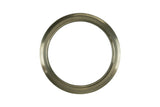 Turbosmart Titanium V-band inlet weld flange suit ProPort and PowerPort Valves