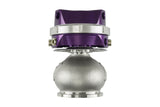 Turbosmart GenV HyperGate45 14 PSI External Wastegate - Purple