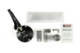 Ford F-150 Turbosmart Vee Port EM Blow Off Valve Suit F150 3.5L & 2.7L Ecoboost / Raptor Ecoboost (Black)