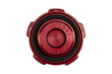 Toyota 2JZ / Supra - Turbosmart M37x3 Oil Cap - Red