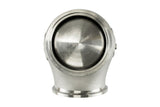 Turbosmart GenV PowerGate60 14 PSI External Wastegate - Blue