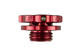 Ford Falcon XR6 / Mazda - Turbosmart M35x4 Oil Cap - Red