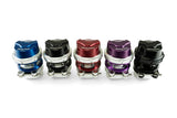 Turbosmart GenV RacePort Blow Off Valve - Blue