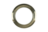 Turbosmart Titanium V-band inlet weld flange suit WG50 ProGate50
