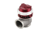 Turbosmart GenV CompGate40 14 PSI External Wastegate - Red