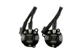 Turbosmart BOV Kompact EM Plumb Back VR14 - Mclaren