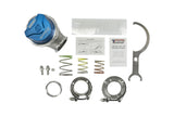Turbosmart GenV HyperGate45 14 PSI External Wastegate - Blue