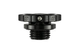 Nissan Skyline RB/SR - Turbosmart M32x3.5 Oil Cap - Black