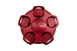 Toyota 2JZ / Supra - Turbosmart M37x3 Oil Cap - Red