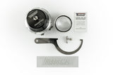 Turbosmart PowerPort BOV (Black) Suit Supercharger
