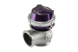 Turbosmart GenV HyperGate45 14 PSI External Wastegate - Purple