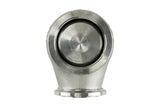 Turbosmart Gen4 HyperGate45 7psi (Black)