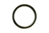 Turbosmart Titanium V-band inlet weld flange suit RacePort (Female)