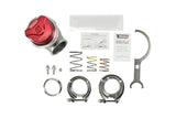 Turbosmart GenV ProGate50 14 PSI External Wastegate - Red